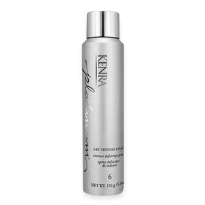Kenra Platinum Dry Texture Spray